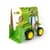 Машинка Трактор John Deere Kids Друг фермера (47274-T)